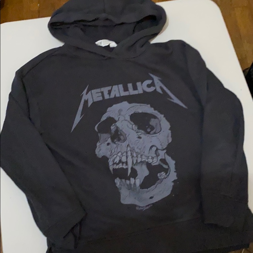 H&M HOODIE